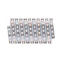 Pracovní osvětlení - P 71231 MaxLED 500 LED Strip teplá bílá základní sada 3m 11W 550lm/m 64 LEDs/m 2700K 30VA - PAULMANN - foto 2