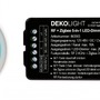 Ovladače pro vícebarevné LED pásky, RGB, RGBW - IMPR 843502 Deko-Light RF-smart startovací sada RGB/W/CCT 12-48V 20A vč. dálk.ovládání RF / Zigbee 3.0 / Intelli-Push - foto 2