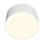 Kruhová - M C032CL-12W3K-RD-W Stropní svítidlo Zon 12W 120d C032CL-12W3K-RD-W - MAYTONI - foto 2
