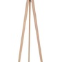 Stojací lampy - AZZ AZ3013 Tripod Wood telo svietidla - AZZARDO - foto 2