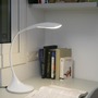 Stolní lampy pracovní - FARO 52065 OTTO bílá stolní lampa na čtení - FARO - foto 2