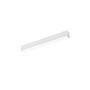 Liniové NEXT - FAN LED-NEXT-W-60 LED lišta NEXT 20 W CCT 3000-4000 K 600 x 55 x 65 mm bílá - FANEUROPE - foto 2