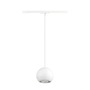 Svítidla - LA 1008175 LIGHT EYE® 150 1~ závěsné svítidlo, GU10, délka závěsu 150cm, 1x max. 13W, matte white - BIG WHITE (SLV) - foto 2