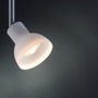 GU5,3 - P 28910 Reflektorová žárovka Juwel GU5,3 12V 3W 2700K stříbrná - PAULMANN - foto 2