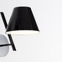 Dekorativní - AR 1752020A La Petite nástěnné - bílá - ARTEMIDE - foto 2