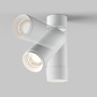Bodová - M C055CL-L12W4K-Z-W Stropní svítidlo Focus Zoom 12W C055CL-L12W4K-Z-W - MAYTONI - foto 2