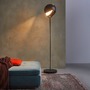 Stojací lampy - HL 20ECLIPS00007021 Stojací lampa ECLIPS LED 14W 1800-3000K 2100lm polohovatelná stmívatelná - Hollands Licht - foto 2