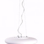 Kruhová - ILUX 032016 Závěsné svítidlo Ideal Lux Smarties SP3 D40 032016 40cm - IDEALLUX - foto 2