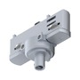 Lištové 3 fáze ProRail - P 91385 ProRail3 univerzální adaptér pro závěs max. 1.150W 230V stříbrná - PAULMANN - foto 2