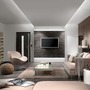 Stabilizované napětí - P 79831 MaxLED trafo 40VA DC bílá - PAULMANN - foto 2