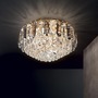Kruhová - ILUX 241296 MAGNOLIA PL7 - IDEALLUX - foto 2