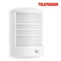 Nástěnná - TF 315506TF TELEFUNKEN LED venkovní svítidlo 24,5 cm 12W 1200lm bílé - BRILONER - foto 2