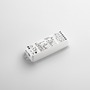 Ovladače a stmívače pro jednobarevné LED pásky - FAN RF-WIFI-CONTROL-5CH Přijímač Wi‑Fi/RF 2,4 GHz, 15,5 A 12-24 V, výstup 5 ch x 3 A (5 x 36-72 W), 11,4 x 3,8 x 2 cm - FANEUROPE - foto 2