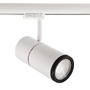 Svítidla - IMPR 707068 Deko-Light kolejnicový systém 3-fázový 230V Pleione Focus II 230V 35W 4000 K bílá 195 mm - foto 2