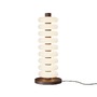 Stojací lampy - M MOD497FL-L19BRK Stojací lampa Nuvem 3000K 19W MOD497FL-L19BRK - MAYTONI - foto 2