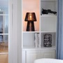 Stolní lampy dekorační - NOR 2213155003 Groa stolní lampa černá - NORDLUX - foto 2