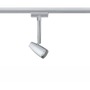 Svítidla - P 95461 URail spotové svítidlo Barelli chrom matný bez zdroje, max. 10W GU10 - PAULMANN - foto 2