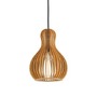 Kónická - ILUX 159867 Závěsné svítidlo Ideal Lux Citrus-3 SP1 159867 - IDEALLUX - foto 2