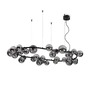 Dekorativní - ILUX 296746 Závěsné svítidlo Perlage sp30 - IDEALLUX - foto 2