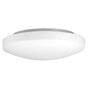 Plafoniéry - NV 6100521 Stropní svítidlo IVI stropní svítidlo IP44 bílé opálové sklo E27 1x12W - NOVA LUCE - foto 2