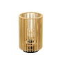 Stolní lampy dekorační - LA 1010402 WUD TL E27, stolní lampa, válcové, 1 x max. 40 W, přírodní - BIG WHITE (SLV) - foto 2