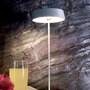 Stolní lampy dekorační - IMPR 620095 Deko-Light stolní lampa Miram stojací noha + hlava bílá sada 3,7V DC 2,20 W 3000 K 196 lm 120 bílá - foto 2