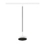 Lištové Magnetic SLV - LA 1009019 GRIP! FLAT 48V závěsné svítidlo, DALI, délka závěsu 200 cm, 2700/3000 K, bílá / černá - BIG WHITE (SLV) - foto 2