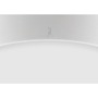 Kruhová - LA 1007299 MEDO® PRO 40 nástěnné a stropní nástavbové svítidlo, kulaté, 3000/4000K, 19W, fáze, 110°, bílá - BIG WHITE (SLV) - foto 2