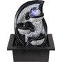 Stolní lampy dekorační - GLO 93022 ALBERT 93022 Dekorativní svítidlo - GLOBO - foto 2