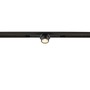 Lištové Magnetic SLV - LA 1008956 FIX-IT! 48V, DALI, kulatý, standardní stopa, spot, 2000-3000 K, 7,4 W, 36°, bronzová / černá - BIG WHITE (SLV) - foto 2