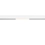 Lištové Magnetic SLV - LA 1006618 IN-LINE 22 48 V TRACK opal, DALI, spot, bílé/bílé, 7,3 W, 570 lm, 3000 K, CRI90, 95° - BIG WHITE (SLV) - foto 2