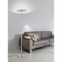 Stojací lampy - PN 673-55 ARTUR LED stojací svítidlo, svítidlo na čtení, ocel, moderní 2700-5000K - PAUL NEUHAUS - foto 2