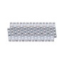 Pracovní osvětlení - P 71236 MaxLED 500 LED Strip neutrální bílá základní sada 5m 17W 550lm/m 64 LEDs/m 4000K 30VA - PAULMANN - foto 2