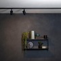 Svítidla - AST 1286052 Lištový 1F systém Ascoli Track 50W GU10 černá - ASTRO Lighting - foto 2