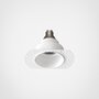 Kruhová - AST 1248023 Downlight svítidlo Trimless Round fixní 6W GU10 bílá - ASTRO Lighting - foto 2