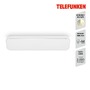 TF 205306TF TELEFUNKEN LED stropní svítidlo 60,5 cm 24W 2800lm bílé - BRILONER - foto 2