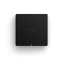 Ostatní - SON PORT1EU1BLK Sonos bezdrátový přenašeč signálu Port - foto 2