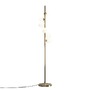 Stojací lampy - M MOD545FL-06G Stojací lampa Dallas G9x6 28W MOD545FL-06G - MAYTONI - foto 2