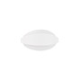 Nepřímé osvětlení - NV 9128320 Nástěnné svítidlo ASTRID bílý kov a akryl LED 20W 220-240V 3000K IP20 - NOVA LUCE - foto 2