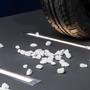 Zapuštěná - FARO 71737 FALLS 500 zapuštěné svítidlo 11W 3000K - FARO - foto 2