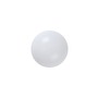 Kruhová - OS TIT71457 TITAN 1 stropní/nástěnné plastové svítidlo bílá IP54 3000/4000 K 13W LED HF - OSMONT - foto 2