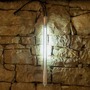 Venkovní sněžení - DLED LEDFSX60 DecoLED LED Padající sníh 60cm, 144 diod, IP67 LEDFSX60 - foto 2