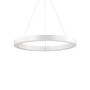 Kruhová - ILUX 211398 ORACLE SP1 D60 BIANCO - IDEALLUX - foto 2