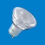 GU10/GZ10 - PH 8720169076662 WiZ SET 3x LED skleněná žárovka GU10 4,7W 400lm 2200-6500K RGB IP20, stmívatelná - PHILIPS - foto 2