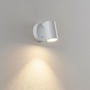 Bodová - IMPR 341335 Deko-Light nástěnné přisazené svítidlo Can Tilt kulaté USB 1x 7,5W GU10 bílá - foto 2
