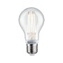 E27 - P 28999 Filament 230V LED žárovka E27 se soumrakovým a pohybovým čidlem (HF) 7W 2700K E27 - PAULMANN - foto 2