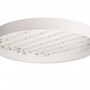Kruhová - IMPR 348202 Deko-Light stropní přisazené svítidlo Menkar 600 mm 70 W 3000/4000 K 5600 lm bílá RAL 9016 - foto 2
