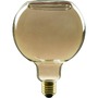 E27 - LA 1008155 LED Plovoucí Globus 125 LED žárovka, kouřově černá, E27, PHASE, 6W, 1900K - BIG WHITE (SLV) - foto 2