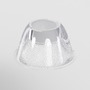 Stínidla, kryty, clony - M LENSD31-36 Příslušenství LED čočka Focus transparentní plast pro 1fázový lištový systém Unity - MAYTONI - foto 2