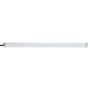 Přisazená - TF 203104TF TELEFUNKEN svítidlo pod skříňku s čidlem, 50 cm, 8 W, 650 lm, stříbrná - BRILONER - foto 2
